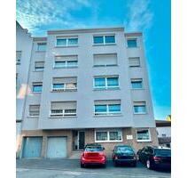 2 Zimmer Wohnung 63qm 4.OG Aufzug - Hagen Hagen-Mitte