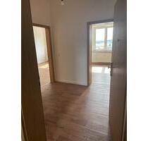 renovierte 2 - Zimmer - Wohnung - Plauen Bahnhofsvorstadt