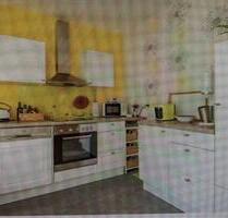 Sonnige 2-Zimmer Wohnung mit Balkon in Eschweiler - Aldenhoven