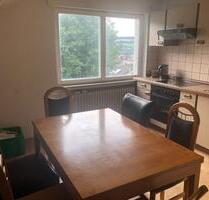 2 Zimmer Wohnung teilmöbliert nur an Studenten der DHBW - Lörrach