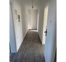 Erstbezug nach Vollsanierung - Helle 2 - Zimmer - DG - Wohnung - Plauen Bahnhofsvorstadt