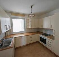 Ein WG Zimmer in 4er Wohnung zu vermieten in Bensheim