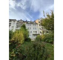 3-Zimmerwohnung - Nahe Kaiserstr! Balkon, WG-geeignet, hell - Dortmund
