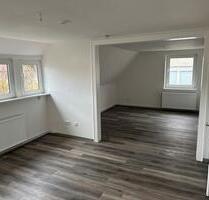 2 Zimmer Wohnung Erstbezug nach Sanierung Best Lage Campus Stadt - Minden