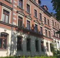 Maisonettewohnung * 4-Zimmer * Balkon * Stellplatz * - Chemnitz Ebersdorf