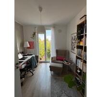 3-Zimmer Wohnung im Zentrum Göttingen