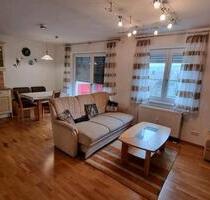 möblierte zwei Zimmer Wohnung in Triftern - Kirchdorf am Inn