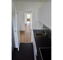 Hochwertig sanierte 3-Zimmer Wohnung am Mariahilfsberg - Amberg