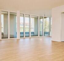 3-Zimmer an der Leine - 2.363,00 EUR Kaltmiete, ca.  147,66 m² in Hannover (PLZ: 30159)