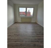 Neu renovierte 2-Zimmer Wohnung in ruhiger Lage in Malchin!