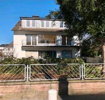 3,5 Zimmer Wohnung mit Terrasse und Garten - Minden Bärenkämpen