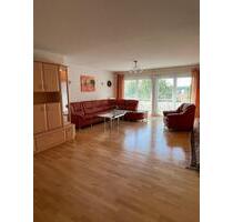 4-Zimmer Wohnung mit Garten in Sigmaringen
