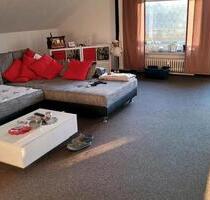 Nachmieter für 3 Zimmer in Niederkleen - Langgöns