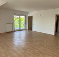 3,5-Zimmer Wohnung in einem Zweifamilienhaus in Sigmaringen
