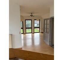 Helle 2-Zimmer Wohnung in Kutenhausen - Minden Kuhlenkamp