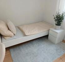 Ein WG-Zimmer in Hattersheim am Main - Darmstadt Darmstadt-Ost