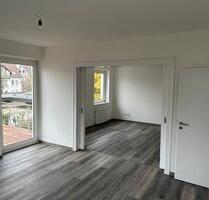 3,5 Zimmer Wohnung Balkon Erstbezug nach Kernsanierung Best Lage - Minden