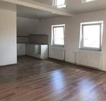 Helle und freundliche 2 Zimmer DG Wohnung - Wendeburg