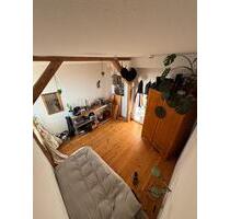 4 Zimmer Wohnung zur Zwischenmiete - Eberswalde