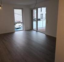 Helle 3 Zimmer Wohnung im Herzen von Hardegsen