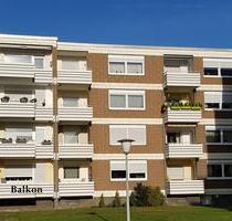 2 12 Zimmer Erdgeschosswohnung in Hamm-Werries ab 01.02.2026