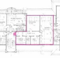 Renovierte 2-Zimmer Dachgeschosswohnung - Wolfsburg Almke