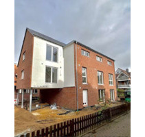 Exlusiver Neubau - großzügige 2 Zimmer in Großburgwedel