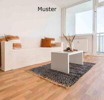 1-Zimmer-Wohnung mit traumhafter Aussicht – frisch saniert in der Galateaanlage - Wiesbaden Biebrich