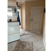 Helle 4 Zimmer Wohnung mit Balkon in Delbrück