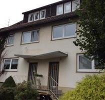 Gemütliche 2,5-Zimmer-Wohnung im Dachgeschoss - Bremen Blockland