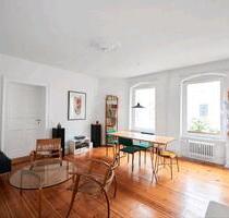 2 zimmer Wohnung in Akazienkiez für JanFeb - Berlin Tempelhof-Schöneberg