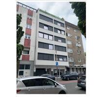 Zentrale 2-Zimmer Wohnung in Ludwigshafen - Ludwigshafen am Rhein Parkinsel