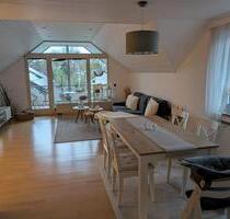 Helle 3 Zimmer DG-Wohnung in Delbrück zu vermieten