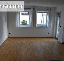 Gemütliche 3 Zimmer Wohnung mit Garten in Hanau-Steinheim