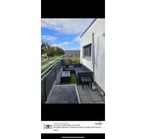 3 Zimmer Wohnung in Ludwisgfeld - Neubaugebiet zu vermieten - Neu-Ulm Ludwigsfeld