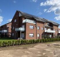 3 Zimmer Penthauswohnung in Vallstedt - Vechelde