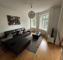 Wohnen auf Zeit möbliert Hamburg Eppendorf 70 m² - Zimmer 3 - Superb