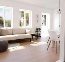 Neubau TOP WG-Wohnungen und Apartments je nach Ausstattungsvariante teilmöbliert oder vollmöbliert - Aachen Aachen-Mitte