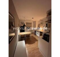 Wohnungsswap - 2 Zimmer, 60 m² - Burgunderstraße, Köln