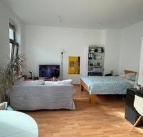Möblierte 1-Zimmer Wohnung Paulusviertel, Halle (Saale)