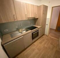 befristete EG 2Zimmer Wohnung in Do Löttringhausen - Dortmund Hombruch