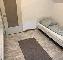 WG Zimmer, Zimmervermietung - 420,00 EUR Kaltmiete, ca.  30,00 m² in Hille (PLZ: 32479)