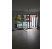 2 Zimmer Wohnung Meppen-Neustadt