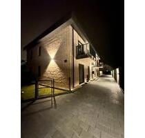 3 Zimmer Wohnung*Neubau*Garten*Top Lage*Stellplatz - Wunstorf