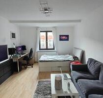WG - Zimmer in Dresden Pieschen in Top-Lage 01.09.25 bis 30.01.26