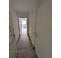 2-Zimmer Wohnung Rodacher Straße Dachgeschoss - Coburg