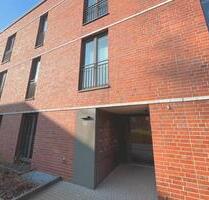 Moderne 3 Zimmer Wohnung mit TOP Anbindung! - Neu Wulmstorf