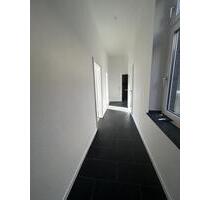 3 Zimmer Wohnung - Krefeld-Dießem Garage