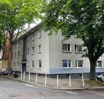 Komplett frisch sanierte 3 Zimmer Wohnung gegenüber kleinem Park - Essen Stadtbezirk VII