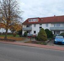 Westerstede - 3 Zimmer Küche Bad Erdgeschosswohnung